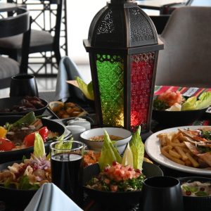 4* Theme Night Buffet With Soft Drinks Or House Beverages in Dubai | Dubai Trades Miscellaneous Shop Online at Special Price from Dubai Trades