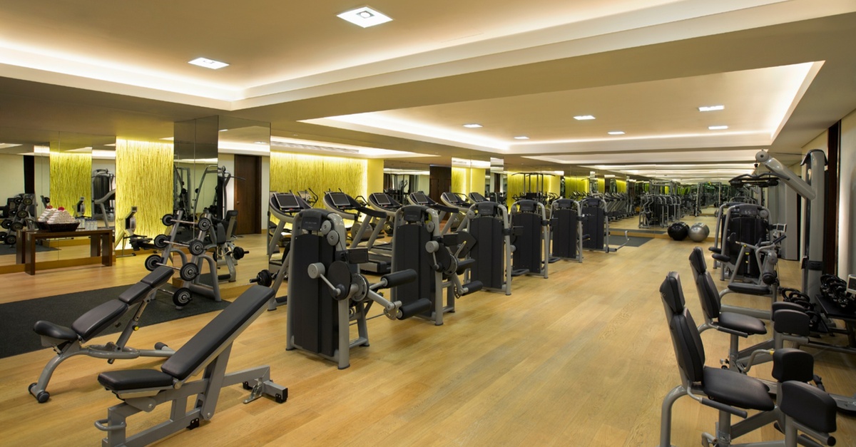 Buy 5* Gym One-day Pass in Abu Dhabi | Dubai Trades Now at Special Price in DubaiTrades.com 2 5* Gym One-day Pass in Abu Dhabi | Dubai Trades Fitness & Health Shop Online at Special Price from Dubai Trades 2