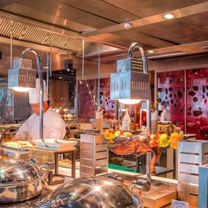 5* Saturday Brunch And: Child (aed 137) Or Adult (aed 274) in Abu Dhabi | Dubai Trades Miscellaneous Shop Online at Special Price from Dubai Trades 2