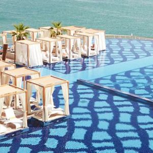 5* Saturday Brunch W/Optional Pool Access: Child Aed 75, Adult Aed 149 in Abu Dhabi | Dubai Trades Miscellaneous Shop Online at Special Price from Dubai Trades