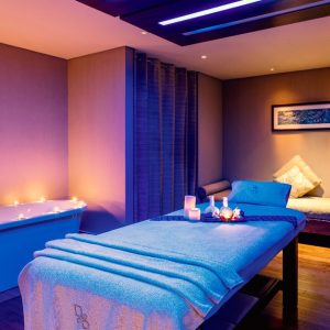 60- Or 90-minute 5* Treatment Of Choice At 5* Grand Millennium in Abu Dhabi | Dubai Trades Miscellaneous Shop Online at Special Price from Dubai Trades