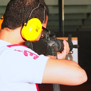 Advanced Clay Pigeon Shooting in Sharjah & N. Emirates | Dubai Trades Leisure Activities Shop Online at Special Price from Dubai Trades 2