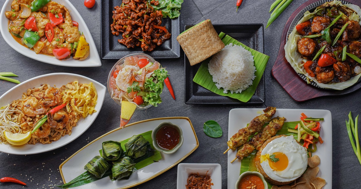 Buy All-you-can-eat Thai Food At Go Thai, Five Locations in Dubai | Dubai Trades Now at Special Price in DubaiTrades.com 2 All-you-can-eat Thai Food At Go Thai, Five Locations in Dubai | Dubai Trades Miscellaneous Shop Online at Special Price from Dubai Trades 2