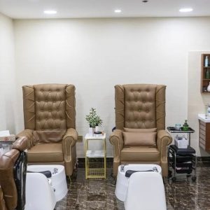 Beauty Services At Celebrity Salon in Dubai | Dubai Trades Beauty Treatments Shop Online at Special Price from Dubai Trades 2