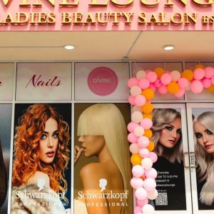 Beauty Services At Divine Beauty Lounge in Dubai | Dubai Trades Beauty Treatments Shop Online at Special Price from Dubai Trades