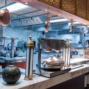 Breakfast Buffet With Beverages At Artisan Kitchen At 5* Bab Al Qasr in Abu Dhabi | Dubai Trades Miscellaneous Shop Online at Special Price from Dubai Trades