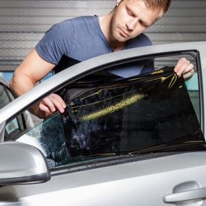 Ceramic Tinting For Sedan Cars At Fast & Furious Auto Accessories in Dubai | Dubai Trades Miscellaneous Shop Online at Special Price from Dubai Trades