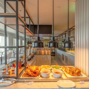 Delicious And Refreshing Lunch Or Dinner Buffet With Beverages in Abu Dhabi | Dubai Trades Miscellaneous Shop Online at Special Price from Dubai Trades