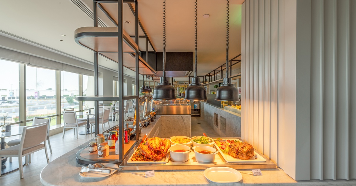 Buy Delicious And Refreshing Lunch Or Dinner Buffet With Beverages in Abu Dhabi | Dubai Trades Now at Special Price in DubaiTrades.com 2 Delicious And Refreshing Lunch Or Dinner Buffet With Beverages in Abu Dhabi | Dubai Trades Miscellaneous Shop Online at Special Price from Dubai Trades 2
