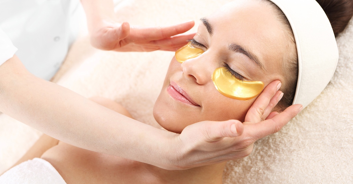 Buy Enhance With 60-min Diamond/Gold Facial With Optional Eyebrow Shaping in Abu Dhabi | Dubai Trades Now at Special Price in DubaiTrades.com 2 Enhance With 60-min Diamond/Gold Facial With Optional Eyebrow Shaping in Abu Dhabi | Dubai Trades Beauty Treatments Shop Online at Special Price from Dubai Trades 2