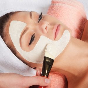 Facial And Eyebrow Services At Mad Lillies Salon in Dubai | Dubai Trades Beauty Treatments Shop Online at Special Price from Dubai Trades 2