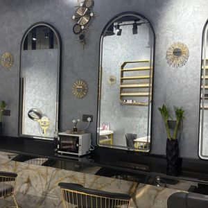 Haircut, Roots Touch Up, Wash, Blow Dry, & More – Valid For Women in Dubai | Dubai Trades Miscellaneous Shop Online at Special Price from Dubai Trades