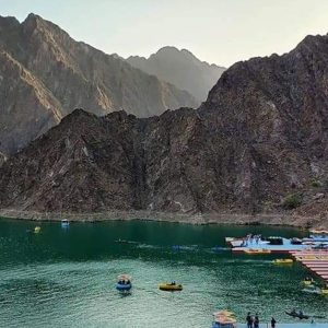 Hatta Mountain Tour in Dubai | Dubai Trades Miscellaneous Shop Online at Special Price from Dubai Trades