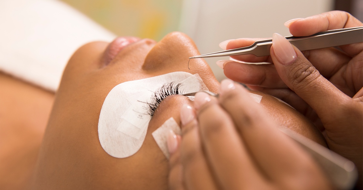 Buy Lash Lift Or Extensions: Half Or Full Set For Gorgeous Eyes in Dubai | Dubai Trades Now at Special Price in DubaiTrades.com 2 Lash Lift Or Extensions: Half Or Full Set For Gorgeous Eyes in Dubai | Dubai Trades Beauty Treatments Shop Online at Special Price from Dubai Trades 2