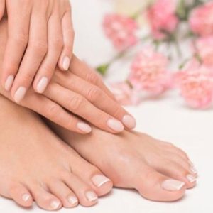 Mani-pedi in Dubai | Dubai Trades Beauty Treatments Shop Online at Special Price from Dubai Trades 2
