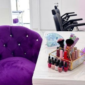 Manicure And Pedicure Or Nail Extensions At Qasr Al Ameerah in Dubai | Dubai Trades Beauty Treatments Shop Online at Special Price from Dubai Trades 2