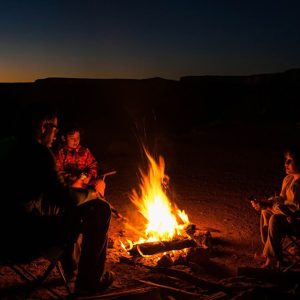 Overnight Desert Safari in Dubai | Dubai Trades Extreme sports & adrenaline activities Shop Online at Special Price from Dubai Trades
