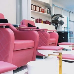 Refresh Your Nails With Mani-pedi Combo And Polish! in Dubai | Dubai Trades Beauty Treatments Shop Online at Special Price from Dubai Trades