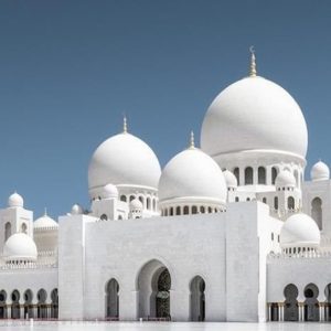 The Marvels Of Abu Dhabi: City & Temple Visits By Desert Vibes Tourism in Dubai | Dubai Trades Miscellaneous Shop Online at Special Price from Dubai Trades