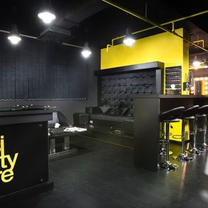 Top-to-bottom Treat: Mani-pedi Combos With Hair Wash & Blow-dry in Abu Dhabi | Dubai Trades Beauty Treatments Shop Online at Special Price from Dubai Trades