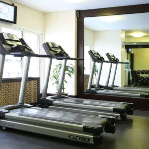 Up To 47% Off On At Gym At Eclipse Boutique Suites in Abu Dhabi | Dubai Trades Fitness & Health Shop Online at Special Price from Dubai Trades