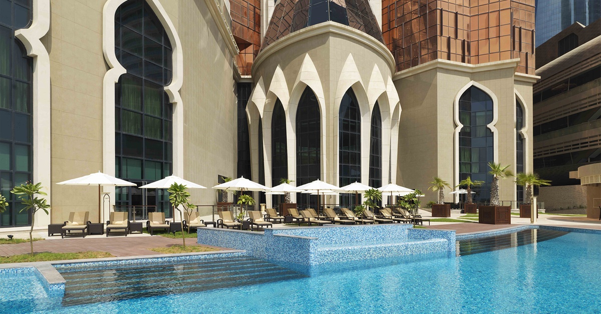 Buy Weekday Or Weekend Pool Or Beach Access – Child Aed 100, Adult Aed 150 in Abu Dhabi | Dubai Trades Now at Special Price in DubaiTrades.com 2 Weekday Or Weekend Pool Or Beach Access – Child Aed 100, Adult Aed 150 in Abu Dhabi | Dubai Trades Travel, Activities & Events Shop Online at Special Price from Dubai Trades 2