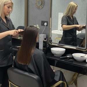 Brazilian Keratin Or Protein Hair Treatment Packages, Mani/Pedi & More in Dubai | Dubai Trades Beauty Treatments Shop Online at Special Price from Dubai Trades 2