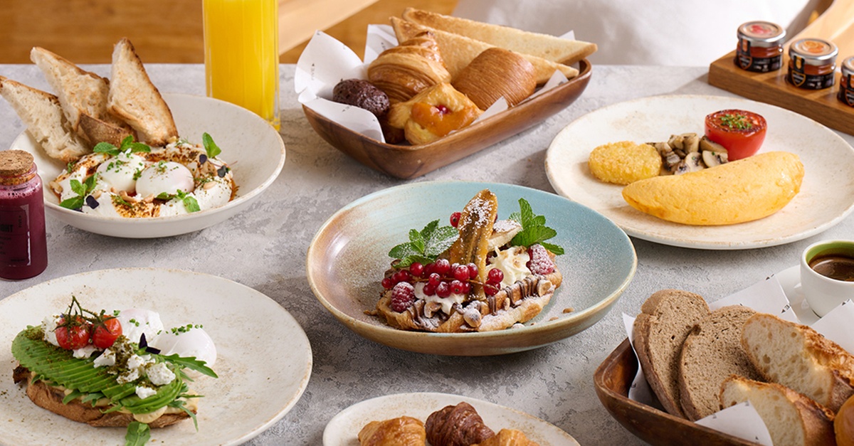 Buy Choice Of Breakfast: English, Combo, Or Vegan For One, Two, Or Four in Dubai | Dubai Trades Now at Special Price in DubaiTrades.com 2 Choice Of Breakfast: English, Combo, Or Vegan For One, Two, Or Four in Dubai | Dubai Trades Miscellaneous Shop Online at Special Price from Dubai Trades 2