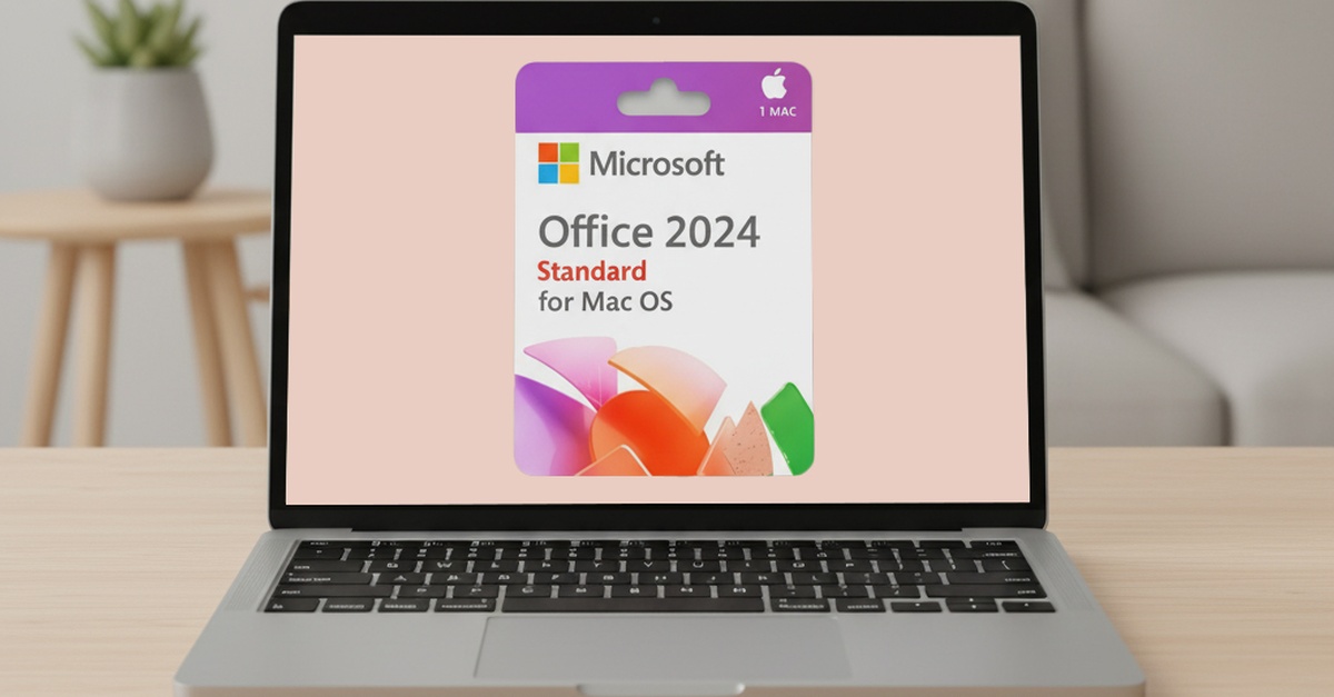 Buy Microsoft Office Standard 2024 For Mac – Lifetime Access in National Deal | Dubai Trades Now at Special Price in DubaiTrades.com 2 Microsoft Office Standard 2024 For Mac – Lifetime Access in National Deal | Dubai Trades Miscellaneous Shop Online at Special Price from Dubai Trades 2