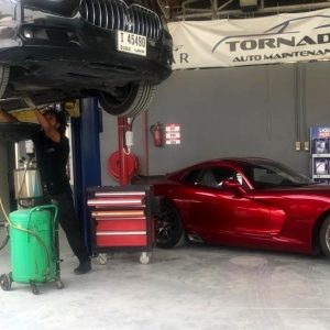 Oil Change Service in Dubai | Dubai Trades Automotive Services Shop Online at Special Price from Dubai Trades