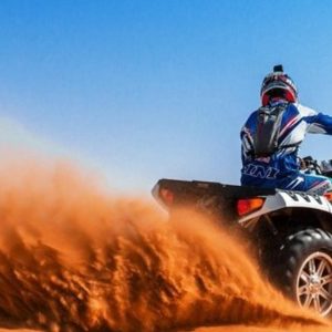 Buy Self Drive Safari With Or Without 30 Minute Quad Biking For 1 Or 2 in Dubai | Dubai Trades Now at Special Price in DubaiTrades.com 11 Self Drive Safari With Or Without 30 Minute Quad Biking For 1 Or 2 in Dubai | Dubai Trades Extreme sports & adrenaline activities Shop Online at Special Price from Dubai Trades 11