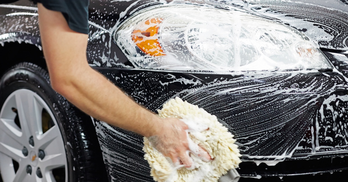 Buy Transform With Full Car Wash, Exterior Car Polishing For Suv Or Sedan in Dubai | Dubai Trades Now at Special Price in DubaiTrades.com 2 Transform With Full Car Wash, Exterior Car Polishing For Suv Or Sedan in Dubai | Dubai Trades Miscellaneous Shop Online at Special Price from Dubai Trades 2