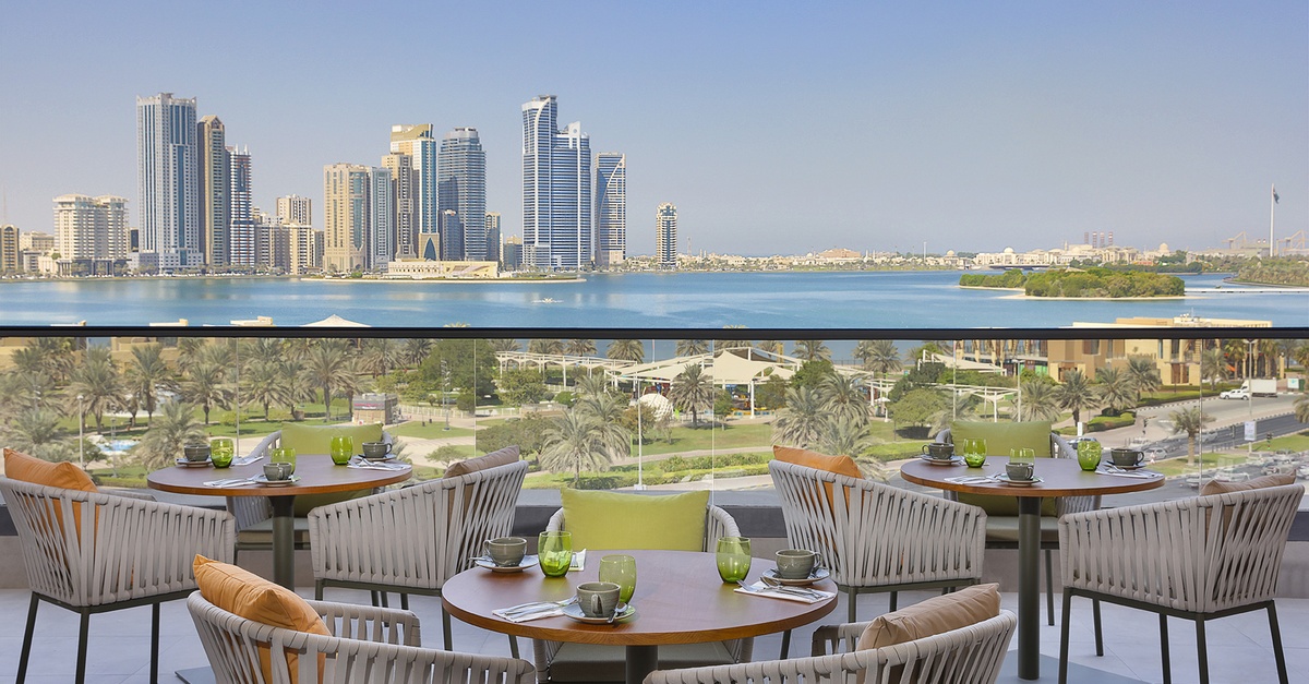 Buy All You Can Eat Breakfast With Beverages in Sharjah & N. Emirates | Dubai Trades Now at Special Price in DubaiTrades.com 2 All You Can Eat Breakfast With Beverages in Sharjah & N. Emirates | Dubai Trades Miscellaneous Shop Online at Special Price from Dubai Trades 2