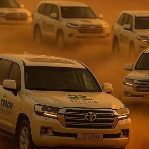 Basic Or Vip Desert Safari Safari With Quad Bike Ride For 1, 2, Or 4 in Dubai | Dubai Trades Extreme sports & adrenaline activities Shop Online at Special Price from Dubai Trades 2