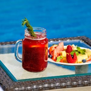 Breakfast Buffet With Pool Access: Child (aed 59), Adult (aed 75) in Dubai | Dubai Trades Miscellaneous Shop Online at Special Price from Dubai Trades 2
