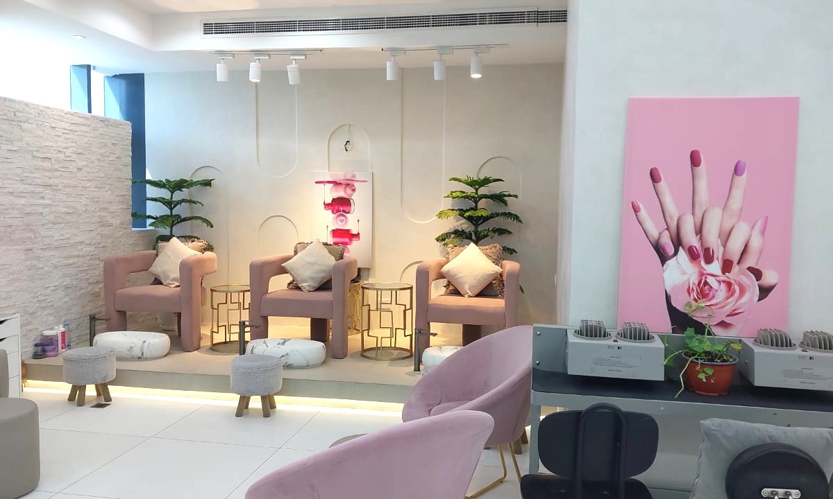 Buy Classic Manicure & Pedicure W Normal Color,gelish Mani Or Pedi & More in Dubai | Dubai Trades Now at Special Price in DubaiTrades.com 2 Classic Manicure & Pedicure W Normal Color,gelish Mani Or Pedi & More in Dubai | Dubai Trades Beauty Treatments Shop Online at Special Price from Dubai Trades 2