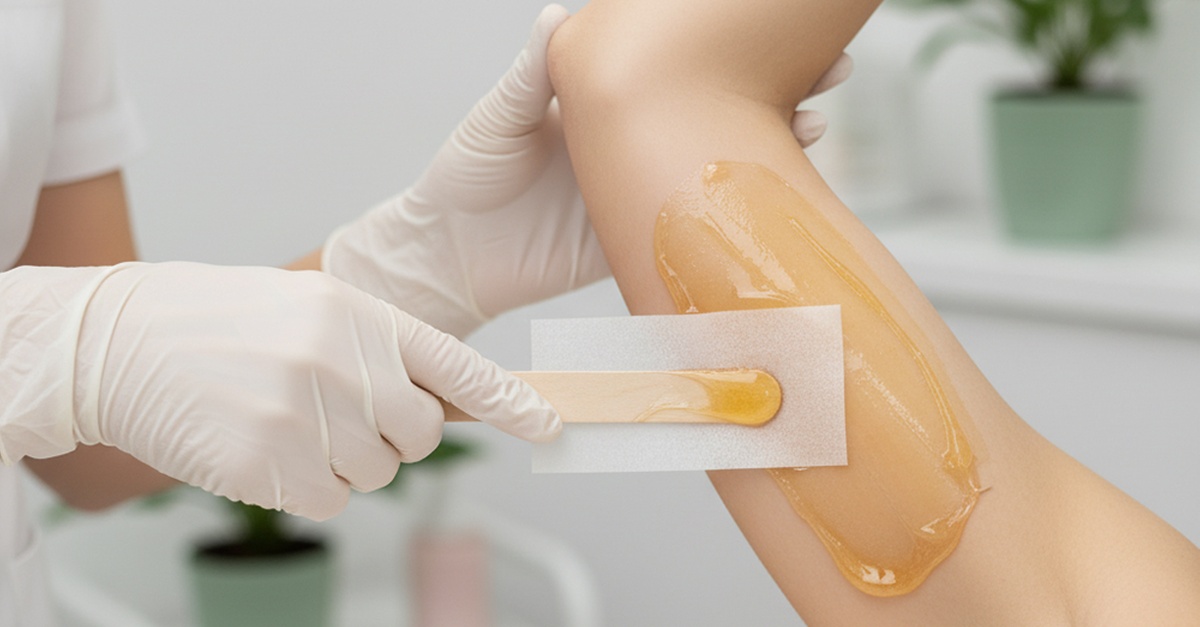 Buy Complete Body Glow: Full Arm, Full Leg, Underarm, Or Full Body Waxing in Dubai | Dubai Trades Now at Special Price in DubaiTrades.com 2 Complete Body Glow: Full Arm, Full Leg, Underarm, Or Full Body Waxing in Dubai | Dubai Trades Beauty Treatments Shop Online at Special Price from Dubai Trades 2