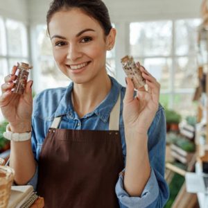 Cpd-accredited Online Course: Master Herbalist 101 Or 201 in National Deal | Dubai Trades Miscellaneous Shop Online at Special Price from Dubai Trades