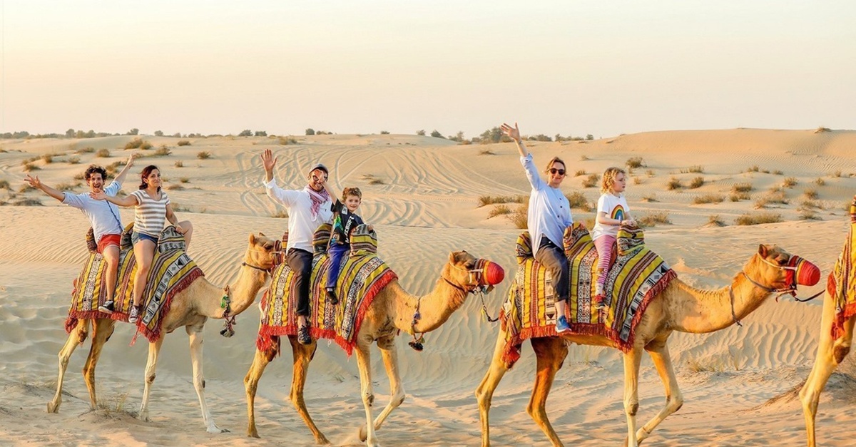 Buy Desert Safari W Centralized Van W Optional 30-min Quad Bike, & More in Sharjah & N. Emirates | Dubai Trades Now at Special Price in DubaiTrades.com 2 Desert Safari W Centralized Van W Optional 30-min Quad Bike, & More in Sharjah & N. Emirates | Dubai Trades Extreme sports & adrenaline activities Shop Online at Special Price from Dubai Trades 2