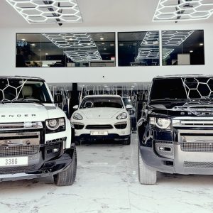 Exterior & Interior Detail in Dubai | Dubai Trades Miscellaneous Shop Online at Special Price from Dubai Trades 2