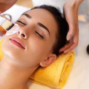 Facial, Eyebrow, Eyelash Services At Beauty And Sense Ladies Salon in Dubai | Dubai Trades Beauty Treatments Shop Online at Special Price from Dubai Trades 2