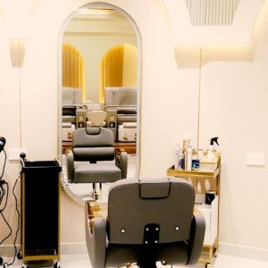 Japanese Head Spa With Hot-oil, Reflexology Or More Options in Dubai | Dubai Trades Miscellaneous Shop Online at Special Price from Dubai Trades 2