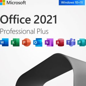 Microsoft Office 2021 Professional Plus Lifetime Access in National Deal | Dubai Trades Miscellaneous Shop Online at Special Price from Dubai Trades
