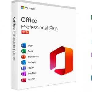 Microsoft Office 24 Professional Plus Lifetime Access-windows 10 & 11 in National Deal | Dubai Trades Miscellaneous Shop Online at Special Price from Dubai Trades 2
