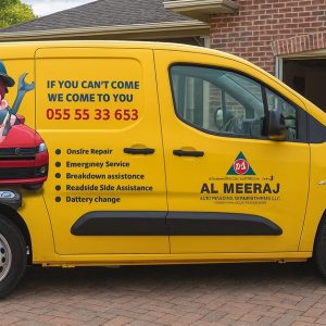 Mobile Auto Service: Brake Pad Change/Service Ac Checkup(home/Office) in Dubai | Dubai Trades Automotive Services Shop Online at Special Price from Dubai Trades