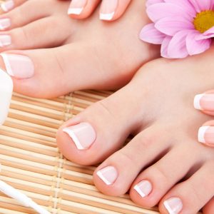 Nail Care Service: Classic Manicure, Pedicure, Combo, Or Gelish Finish in Dubai | Dubai Trades Beauty Treatments Shop Online at Special Price from Dubai Trades