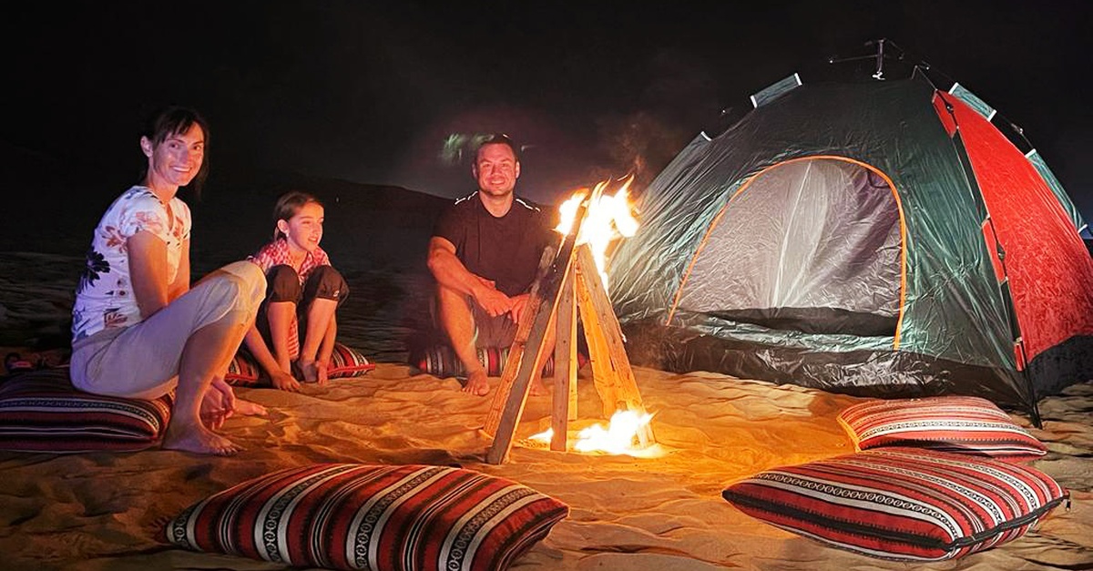 Buy Over Night Stay In Desert With Dinner Or Breakfast For 1, 2, Or 4 in Dubai | Dubai Trades Now at Special Price in DubaiTrades.com 2 Over Night Stay In Desert With Dinner Or Breakfast For 1, 2, Or 4 in Dubai | Dubai Trades Extreme sports & adrenaline activities Shop Online at Special Price from Dubai Trades 2