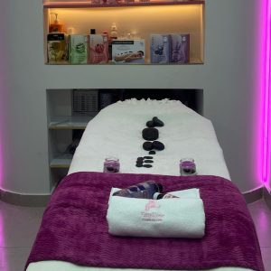 Relaxing Choice Of 45-, Or 60-min Thai And Hot Stone Body Treatments in Abu Dhabi | Dubai Trades Miscellaneous Shop Online at Special Price from Dubai Trades 2