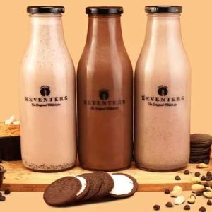 Satisfy Your Cravings With A Century Of Dairy Perfection At Keventers in Sharjah & N. Emirates | Dubai Trades Food, Grocery & Dining Shop Online at Special Price from Dubai Trades