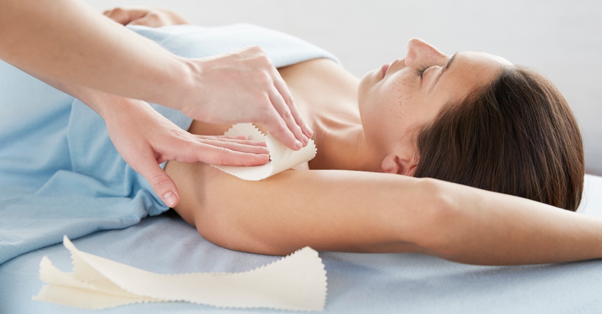 Buy Smooth, Silky, And Sensational: Unveil Your Skin With Expert Waxing! in Dubai | Dubai Trades Now at Special Price in DubaiTrades.com 2 Smooth, Silky, And Sensational: Unveil Your Skin With Expert Waxing! in Dubai | Dubai Trades Beauty Treatments Shop Online at Special Price from Dubai Trades 2